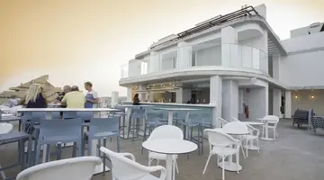 Benalmadena Beach