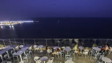 Benalmadena Beach