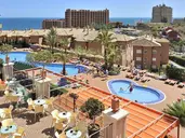 Benalmadena Palace - Aptos