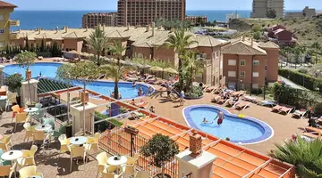 Benalmadena Palace - Aptos