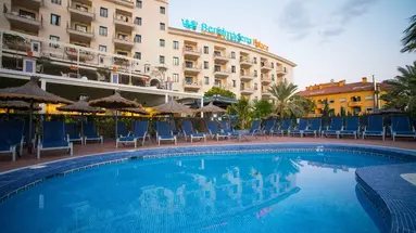 Benalmadena Palace - Aptos