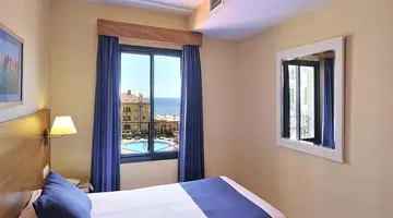 Benalmadena Palace - Aptos
