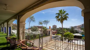 Benalmadena Palace - Aptos