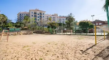 Benalmadena Palace - Aptos