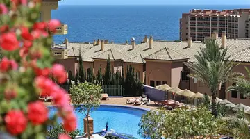 Benalmadena Palace - Aptos