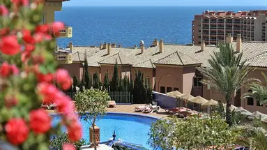 Benalmadena Palace - Aptos