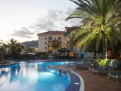 Benalmadena Palace - Aptos