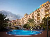 Benalmadena Palace - Aptos
