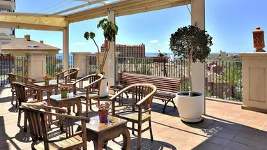 Benalmadena Palace - Aptos