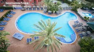 Benalmádena Palace
