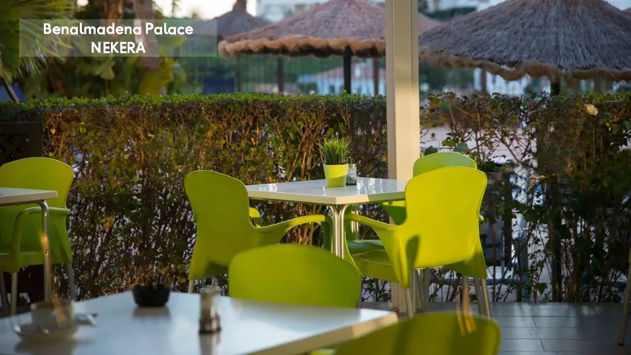Benalmádena Palace