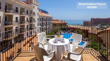Benalmádena Palace