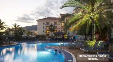 Benalmádena Palace