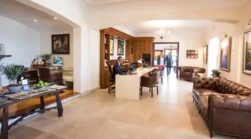 Bendinat Hotel