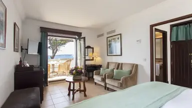 Bendinat Hotel