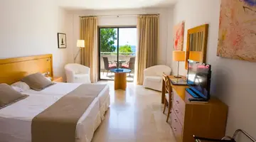 Bendinat Hotel