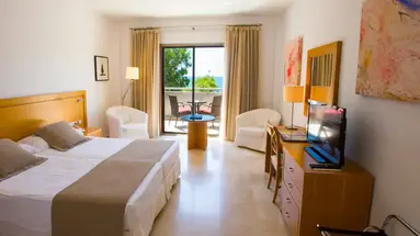 Bendinat Hotel