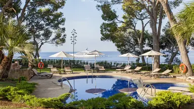 Bendinat Hotel