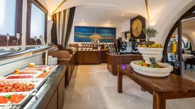 Bendinat Hotel