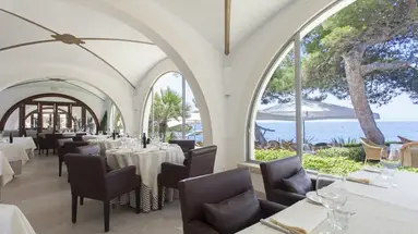 Bendinat Hotel