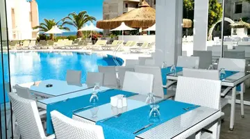 Bendis Beach