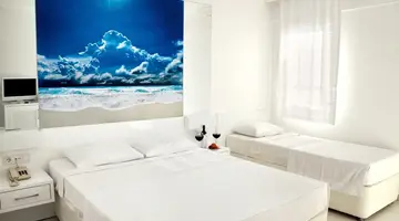 Bendis Beach