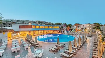 Bendis Beach