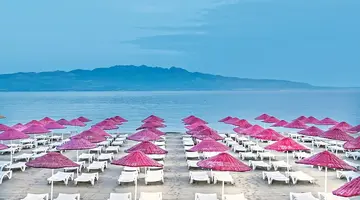 Bendis Beach