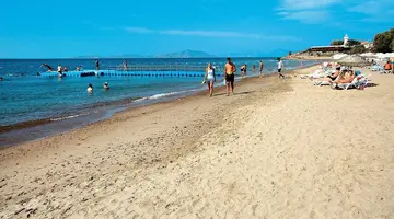 Bendis Beach