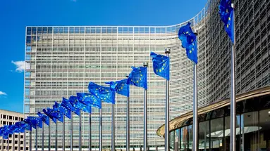 Beneluks - Małe potęgi Europy - komfort