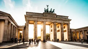 Beneluks - Małe potęgi Europy