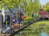Benelux Tour - kraje Beneluksu