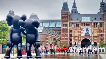 Benelux Tour
