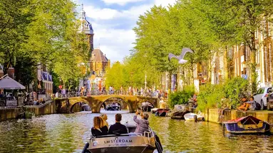 Benelux Tour
