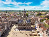 Benelux Tour
