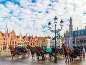 Benelux Tour