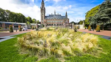 Benelux Tour