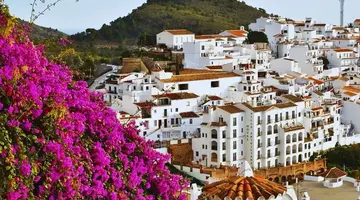 Beneste Frigiliana