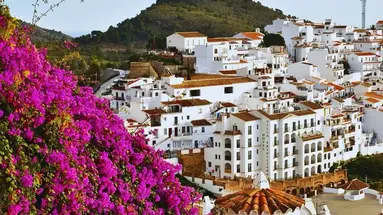 Beneste Frigiliana