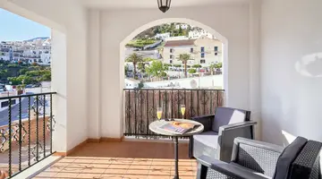 Beneste Frigiliana