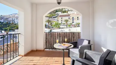 Beneste Frigiliana