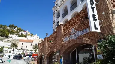 Beneste Frigiliana