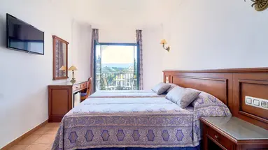 Beneste Frigiliana