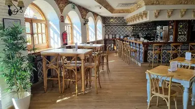Beneste Frigiliana