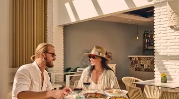Beneste Villa Flamenca Hotel