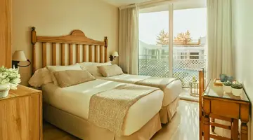 Beneste Villa Flamenca Hotel