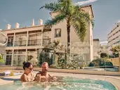Beneste Villa Flamenca Hotel