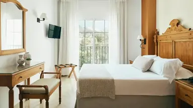 Beneste Villa Flamenca Hotel