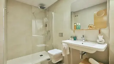 Beneste Villa Flamenca Hotel