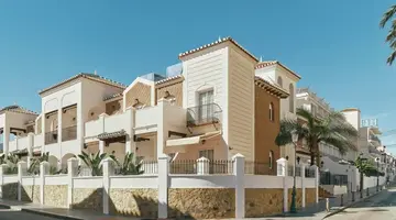 Beneste Villa Flamenca Hotel
